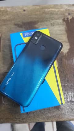 Tecno