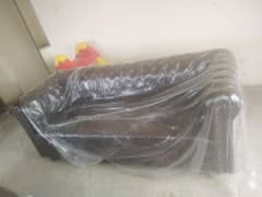 5 seater sofa new