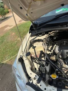 2012 model xli Total genuine