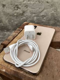 Apple I phone Xs Max Non PTA Factory Unlocked