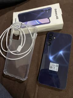 Samsung A15 8/256 GB