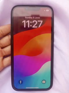 Apple iPhone 13