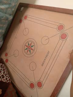 Carrom Board