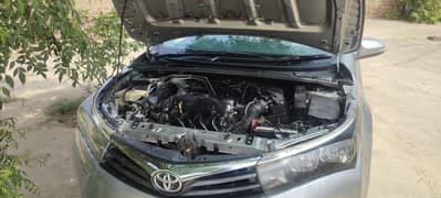 2014/15 model