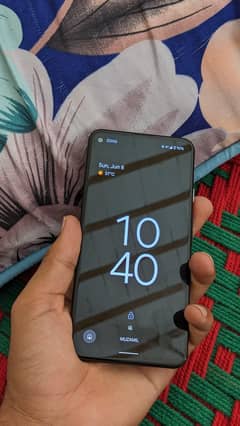 pixel 4a 5g