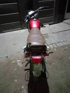 bike good condition for sale