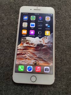 Iphone 7 Plus 256 GB