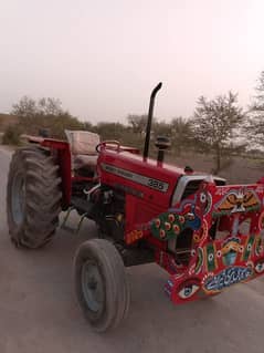 Massey Ferguson 385 2024.2850000. 03180629054
