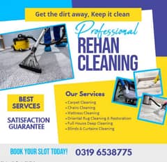 House cleaning/ Kitchen cleaning /Sofa & carpet cleaning/Deep cleaning