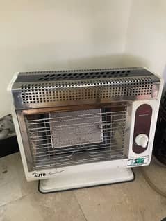 Heater