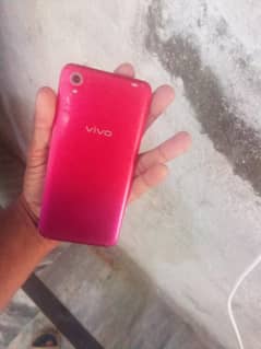 vivo y91c