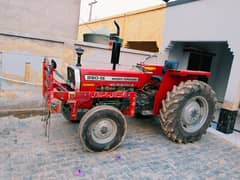 Massey Ferguson 260SE 2023.1725000 fanal price 03180629054