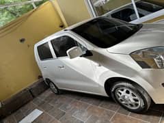 Wagonr 2021