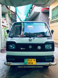 suzuki ravi total geniune