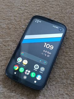 Balmuda Phone
