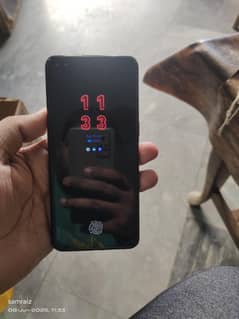 Reno 4 hai 8+8/128 gb All original no open no dot shade any fault pTa