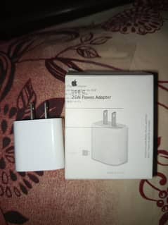 IPhone Adopter