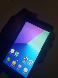 samsung phone 4g  lite plus box