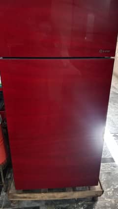 Haier Fridge