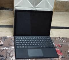 Dell Latitude 5290 Detachable Tablet(Pad) plus Laptop i5 8th gen