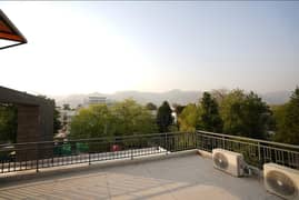 UPPER PORTION FOR RENT IN f-6