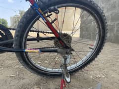 Cycle for sale