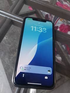 iphone xs max Dual sim official pta approved  Urgent for sell/exchange