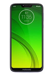 Motorola Moto G7 Power 100% OK Condition New Like