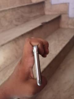 I phone Xs  dual Sim  PTA approved 64 GB