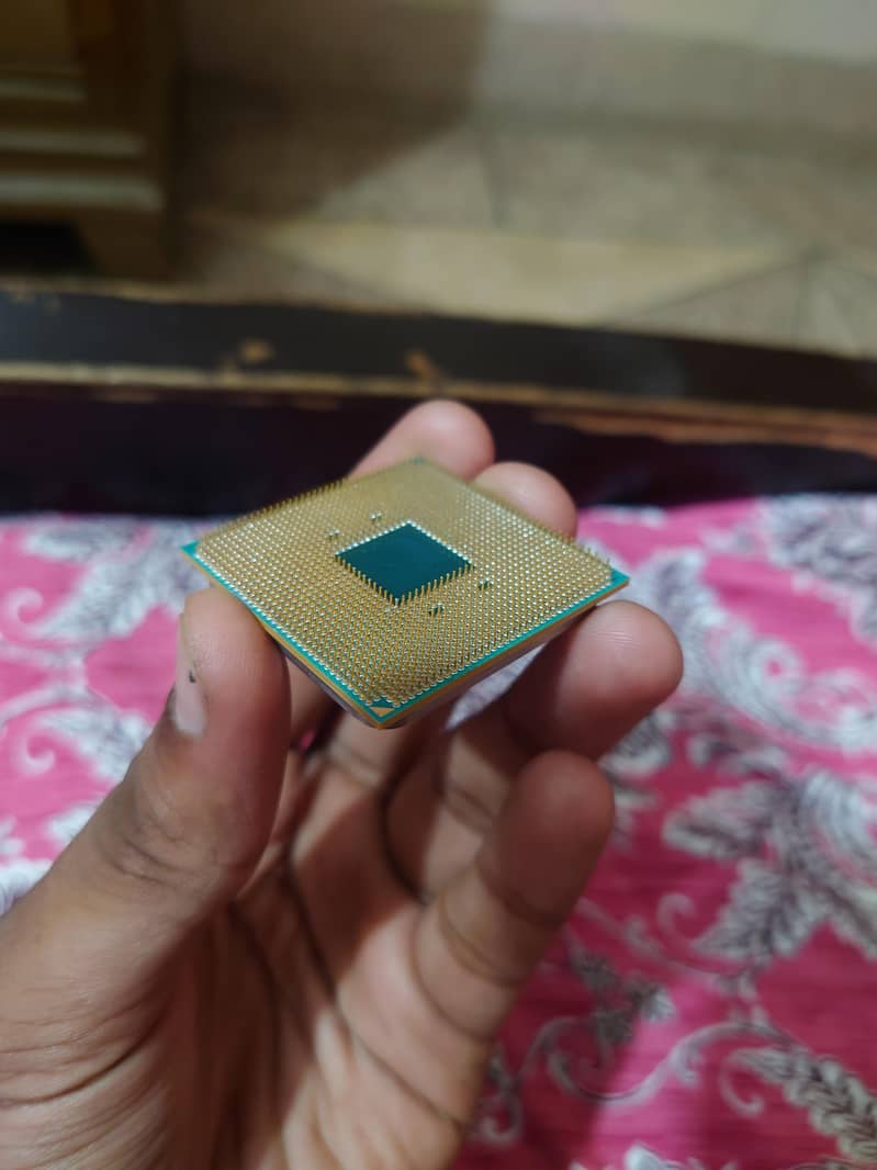 AMD A12 8800 processor 1