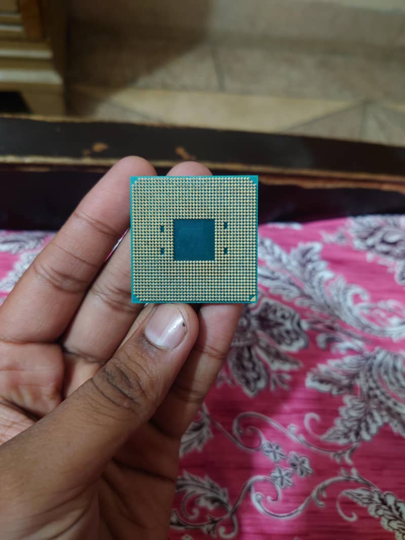 AMD A12 8800 processor 2