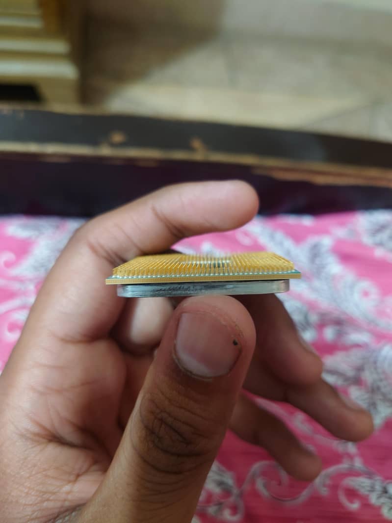 AMD A12 8800 processor 3