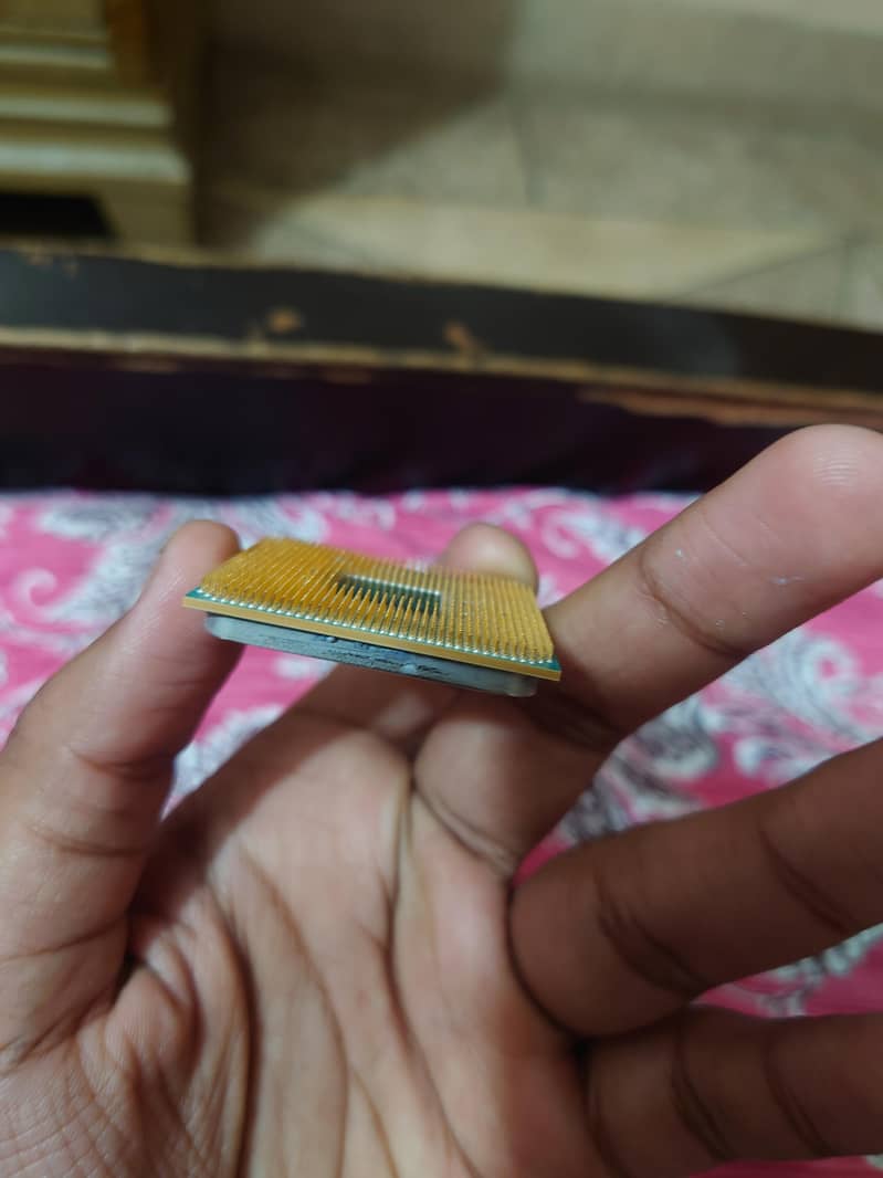 AMD A12 8800 processor 4
