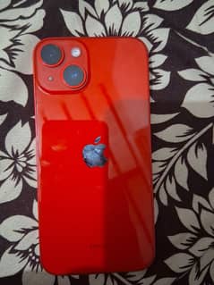 iPhone 14 all ok what's app rabta kara