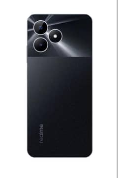 realme note 50 4. gb 64 gb 10 /10 condition