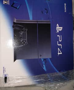 PS4 1Tb Jailbreak
