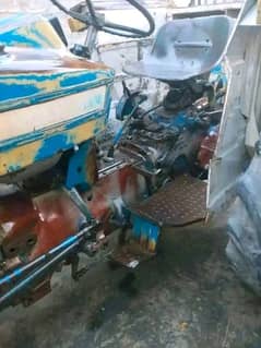 Ford 4610 03415954674