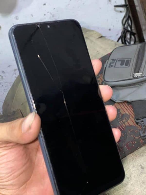 Samsung A23 with box Dual sim official pta approved read description 5