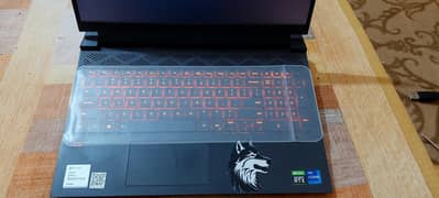 Dell G15 5511 Gaming