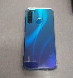 redmi note 8