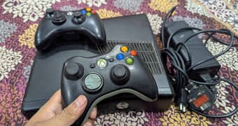 Xbox360slim