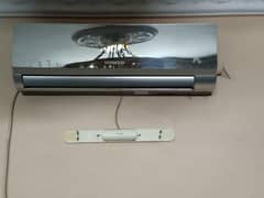 Kenwood eCrystal split AC