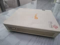 ONIC modem for Router