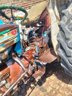 Ford 4610 03415954674