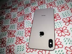 Iphone Xs Max