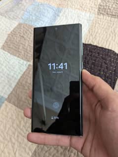 Samsung Galaxy S22 Ultra 12/512