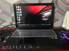 High-Performance Gaming Laptop - Lenovo Y50-70 | for sale