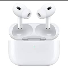 Airpods Pro tws wireless earbuds with charging Power bank case