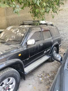 Toyota Surf 1996