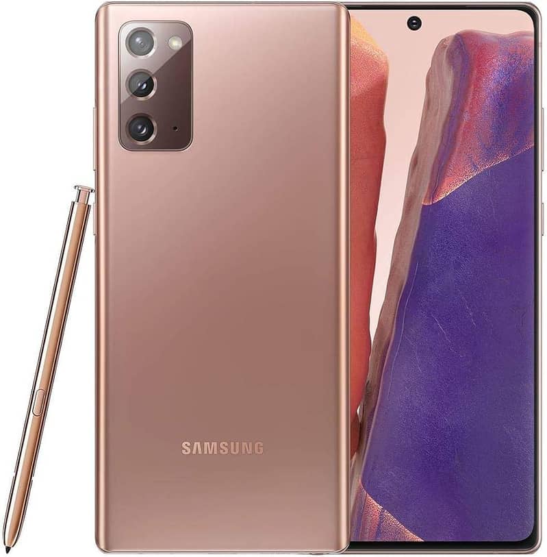 Samsung note 20 8gp ram 256 memory. 03284119115is number oar rabta Kar 0